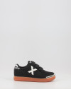 Zapatillas Munich G-3 KID VCO PROFIT negro Zapatillas Munich G-3 KID VCO PROFIT negro