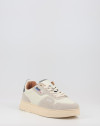 Zapatillas Blauer Usa F3HARPER08/LES blanco Zapatillas Blauer Usa F3HARPER08/LES blanco