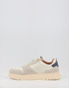 Zapatillas Blauer Usa F3HARPER08/LES blanco Zapatillas Blauer Usa F3HARPER08/LES blanco