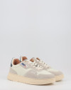 Zapatillas Blauer Usa F3HARPER08/LES blanco Zapatillas Blauer Usa F3HARPER08/LES blanco