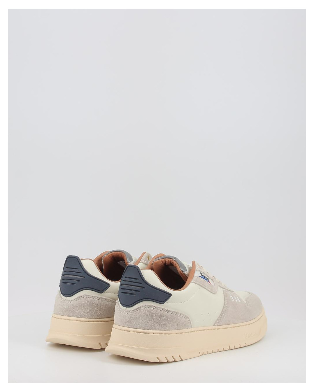 Zapatillas blauer online