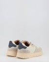 Zapatillas Blauer Usa F3HARPER08/LES blanco Zapatillas Blauer Usa F3HARPER08/LES blanco