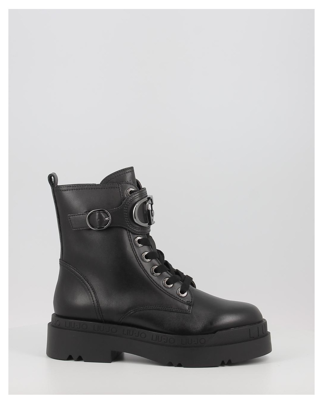 Botas Liu Jo LOVE 40 negro