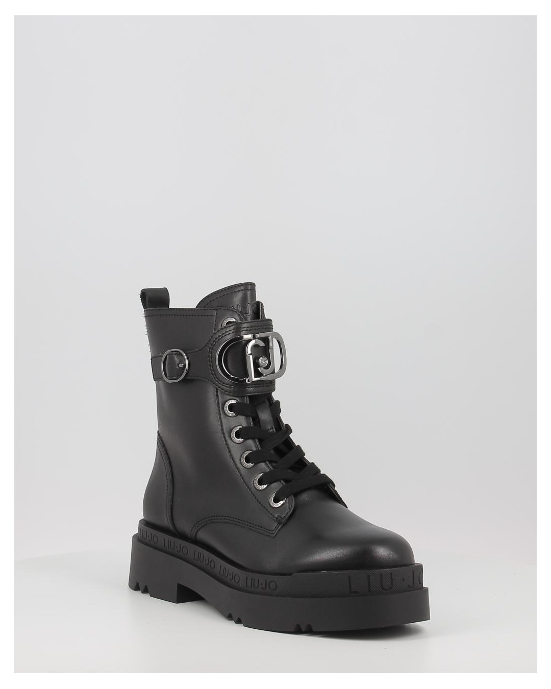 Botas Liu Jo LOVE 40 negro