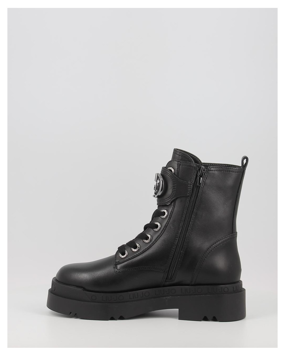 Botas Liu Jo LOVE 40 negro