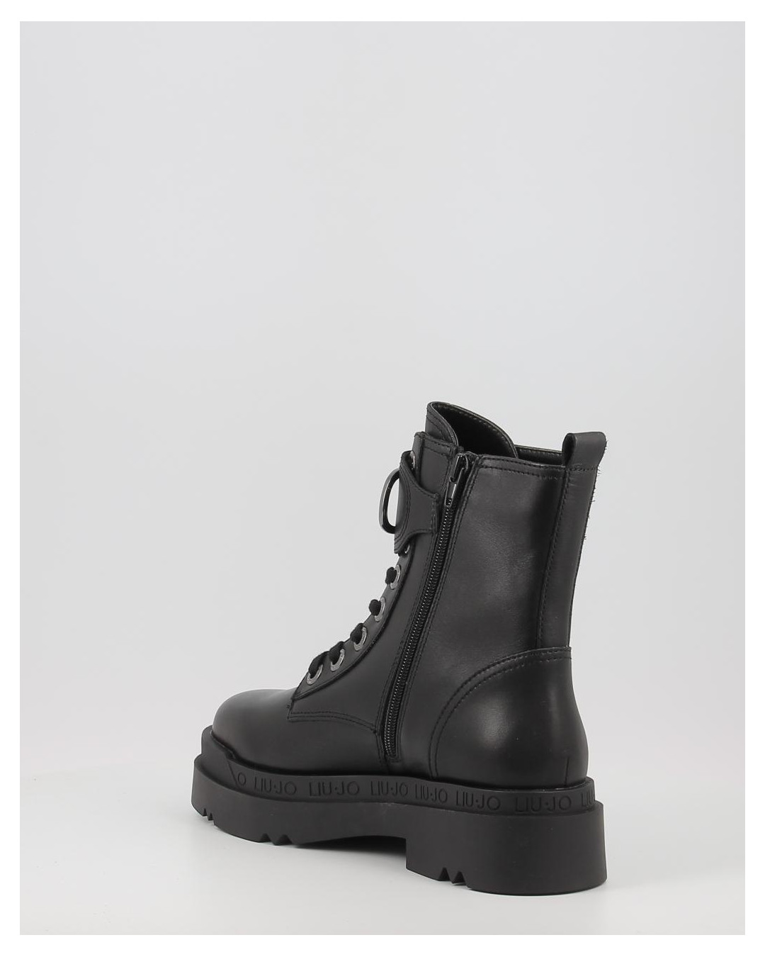 Botas Liu Jo LOVE 40 negro