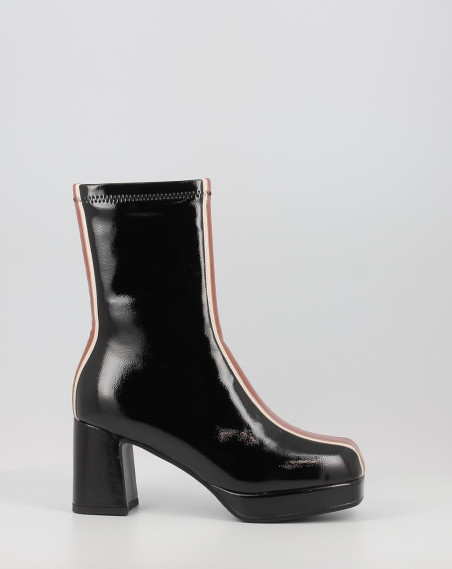 Botas Noa Harmon SIA 9106 multicolor Botas Noa Harmon SIA 9106 multicolor