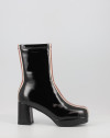 Botas Noa Harmon SIA 9106 multicolor Botas Noa Harmon SIA 9106 multicolor