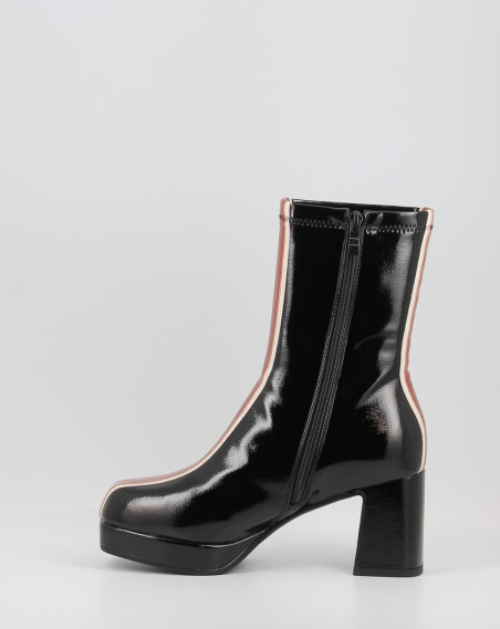 Botas Noa Harmon SIA 9106 multicolor Botas Noa Harmon SIA 9106 multicolor