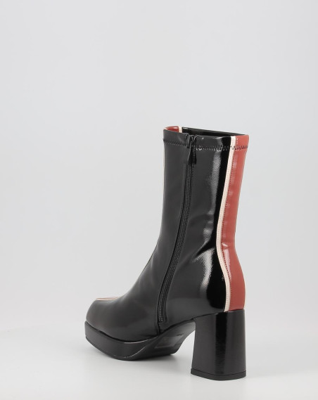 Botas Noa Harmon SIA 9106 multicolor Botas Noa Harmon SIA 9106 multicolor