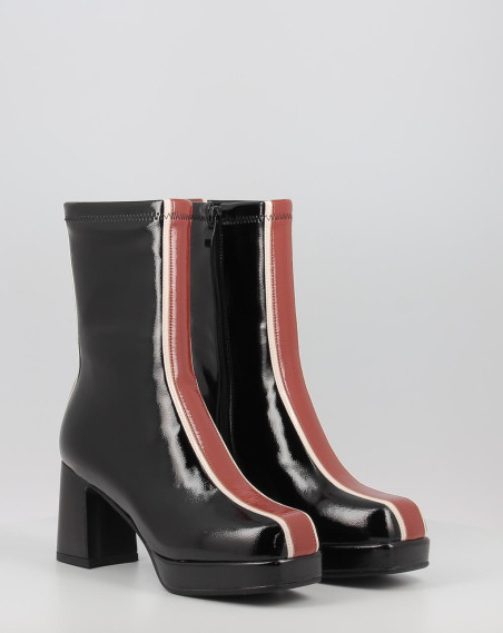 Botas Noa Harmon SIA 9106 multicolor Botas Noa Harmon SIA 9106 multicolor