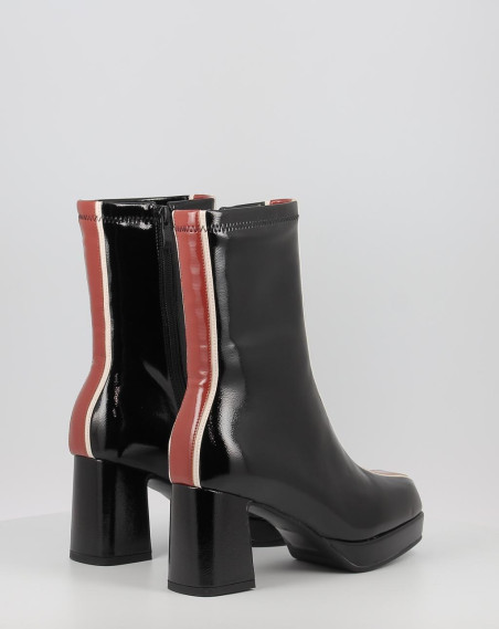 Botas Noa Harmon SIA 9106 multicolor Botas Noa Harmon SIA 9106 multicolor