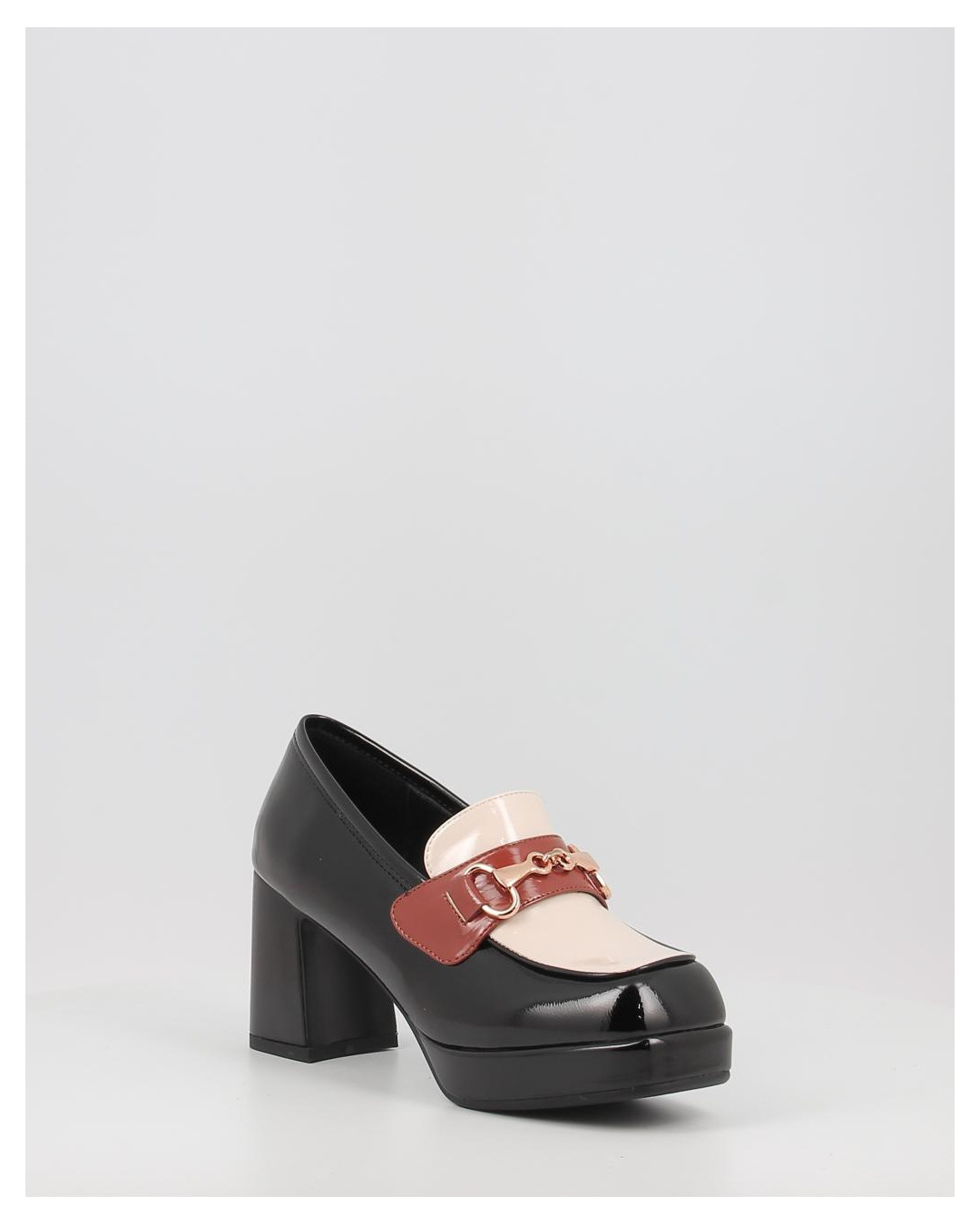 Mocasines Noa Harmon BONNIE 9107 multicolor