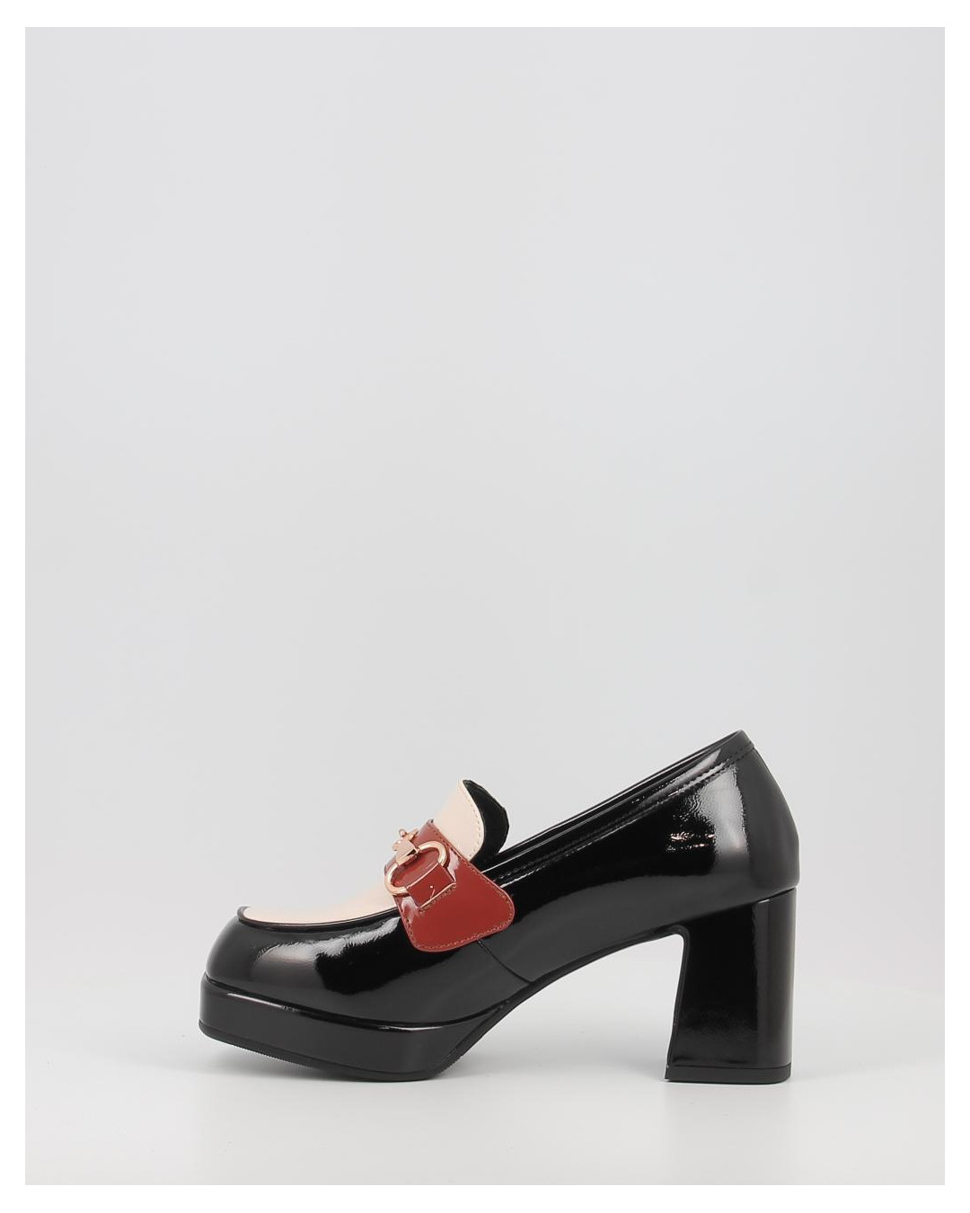 Mocasines Noa Harmon BONNIE 9107 multicolor