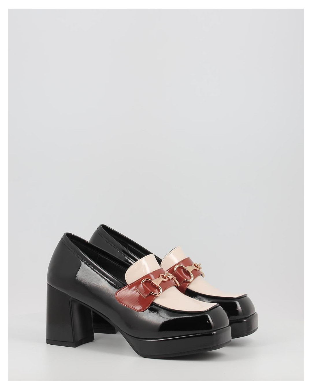 Mocasines Noa Harmon BONNIE 9107 multicolor