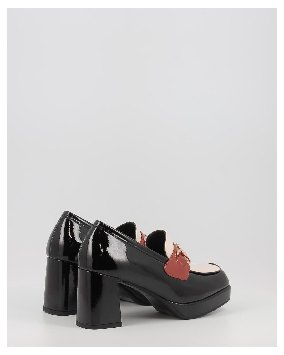 Mocasines Noa Harmon BONNIE 9107 multicolor