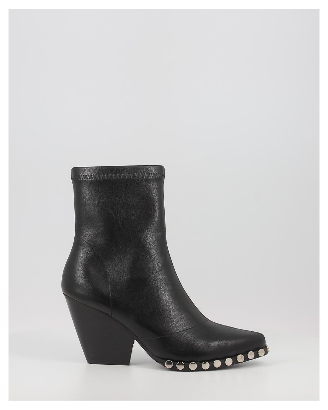 Botas Noa Harmon KANSAS 8072 negro
