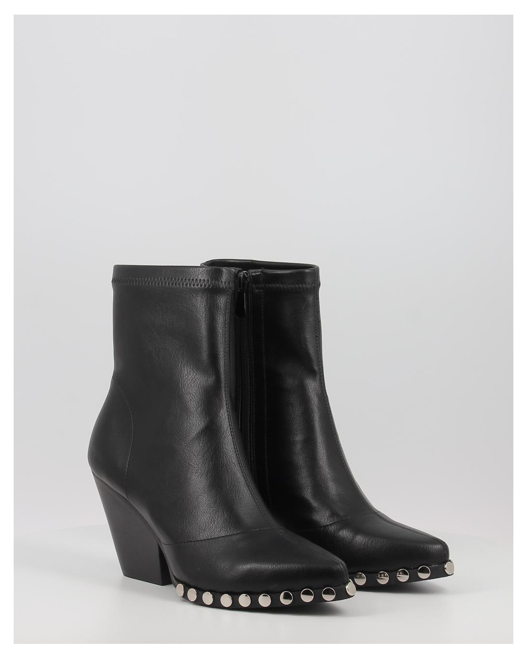 Botas Noa Harmon KANSAS 8072 negro