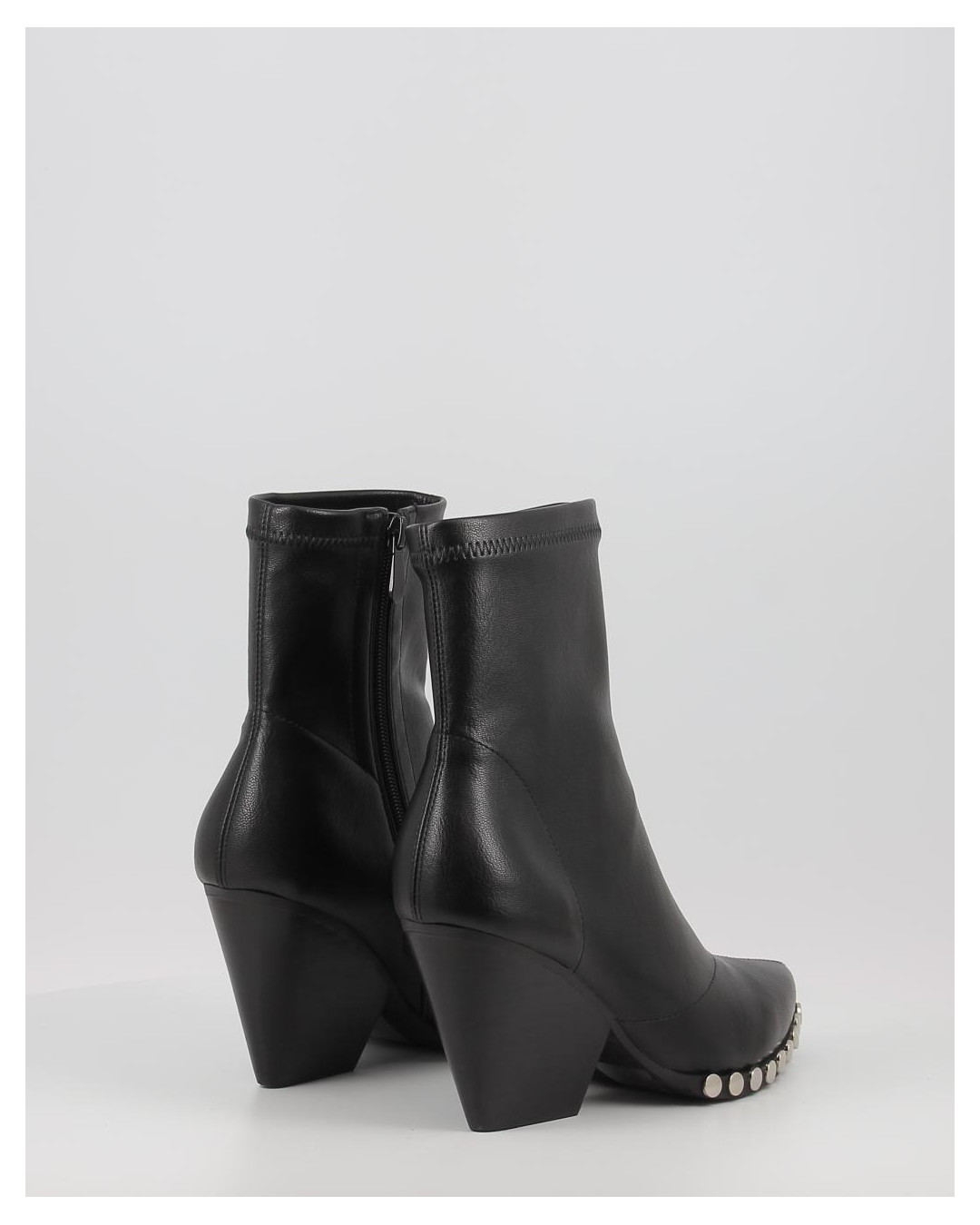 Botas Noa Harmon KANSAS 8072 negro
