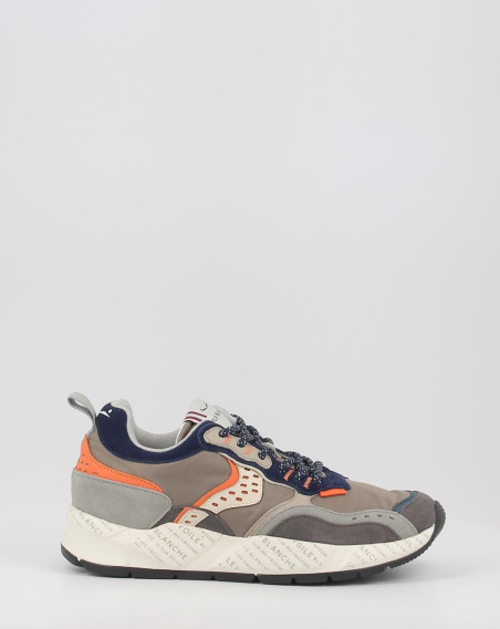 Zapatillas Voile Blanche CLUB18 gris Zapatillas Voile Blanche CLUB18 gris