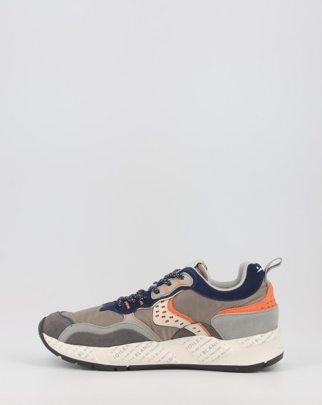 Zapatillas Voile Blanche CLUB18 gris Zapatillas Voile Blanche CLUB18 gris