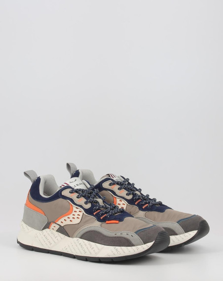 Zapatillas Voile Blanche CLUB18 gris Zapatillas Voile Blanche CLUB18 gris