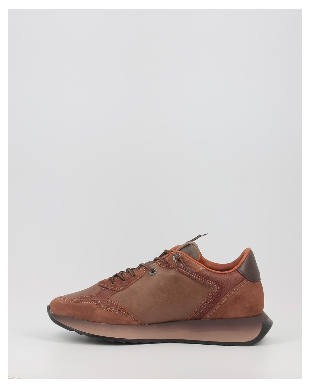 Zapatos deportivos Cetti 1259 Men marrón