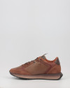 Zapatos deportivos Cetti 1259 Men marrón Zapatos deportivos Cetti 1259 Men marrón