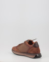 Zapatos deportivos Cetti 1259 Men marrón Zapatos deportivos Cetti 1259 Men marrón