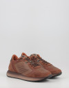 Zapatos deportivos Cetti 1259 Men marrón Zapatos deportivos Cetti 1259 Men marrón