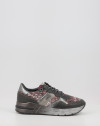 Zapatos deportivos Cetti 1274 gris Zapatos deportivos Cetti 1274 gris