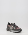 Zapatos deportivos Cetti 1274 gris Zapatos deportivos Cetti 1274 gris