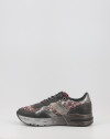 Zapatos deportivos Cetti 1274 gris Zapatos deportivos Cetti 1274 gris