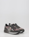 Zapatos deportivos Cetti 1274 gris Zapatos deportivos Cetti 1274 gris