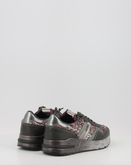 Zapatos deportivos Cetti 1274 gris