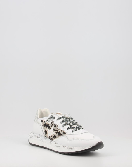 Zapatos deportivos Cetti 1311 blanco
