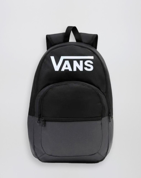 Mochilas Vans RANGED 2 BACKPACK-B negro Mochilas Vans RANGED 2 BACKPACK-B negro