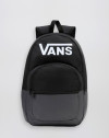 Mochilas Vans RANGED 2 BACKPACK-B negro Mochilas Vans RANGED 2 BACKPACK-B negro