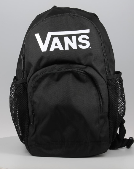 Mochilas Vans ALUMNI BACKPACK-B negro Mochilas Vans ALUMNI BACKPACK-B negro