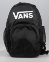 Mochilas Vans ALUMNI BACKPACK-B negro Mochilas Vans ALUMNI BACKPACK-B negro