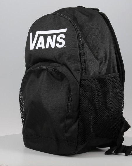 Mochilas Vans ALUMNI BACKPACK-B negro Mochilas Vans ALUMNI BACKPACK-B negro