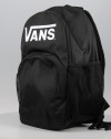 Mochilas Vans ALUMNI BACKPACK-B negro Mochilas Vans ALUMNI BACKPACK-B negro
