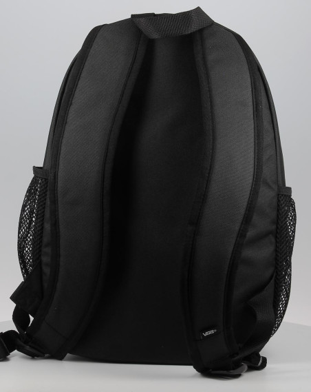 Mochilas Vans ALUMNI BACKPACK-B negro Mochilas Vans ALUMNI BACKPACK-B negro
