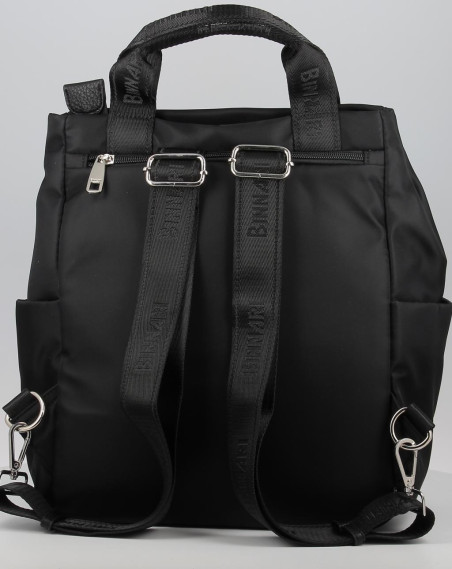 Mochilas Binnari 19884 negro Mochilas Binnari 19884 negro