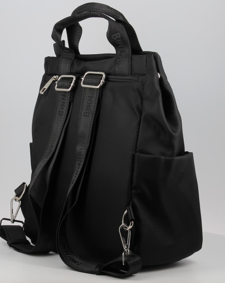 Mochilas Binnari 19884 negro Mochilas Binnari 19884 negro