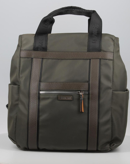 Mochilas Binnari 19884 verde Mochilas Binnari 19884 verde