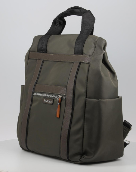 Mochilas Binnari 19884 verde Mochilas Binnari 19884 verde