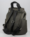 Mochilas Binnari 19884 verde Mochilas Binnari 19884 verde