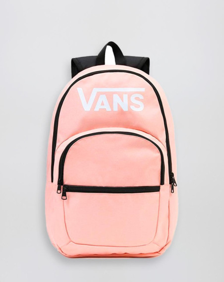 Mochilas Vans RANGED 2 BACKPACK-B rosa Mochilas Vans RANGED 2 BACKPACK-B rosa