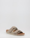 Sandalias Birkenstock Uji VL NU Taupe taupe Sandalias Birkenstock Uji VL NU Taupe taupe